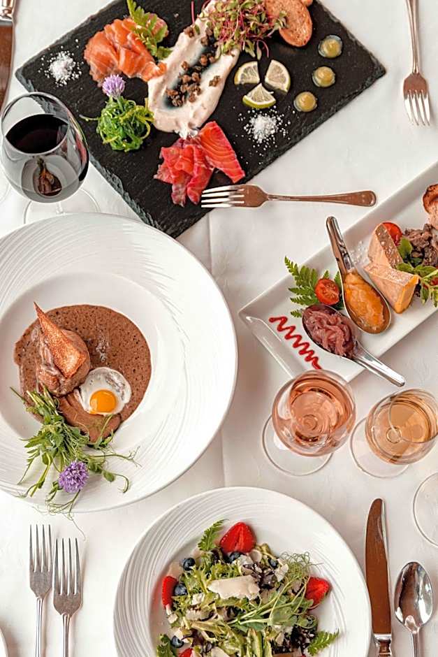 Auberge Des 3 Canards