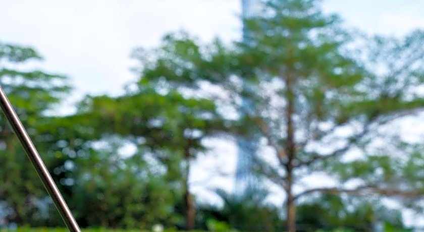 Ascott IFC Guangzhou