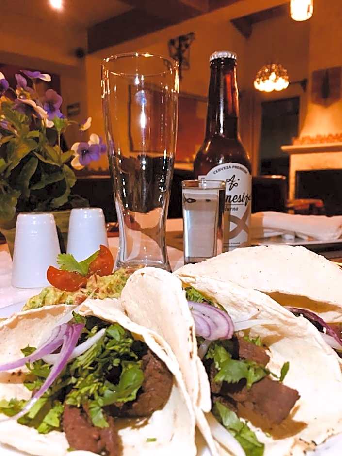 Hotel Villas Casa Morada