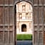 Wadham College