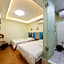 City Boutique Apartment (Guangzhou Shangxiajiu Pedestrain Street)