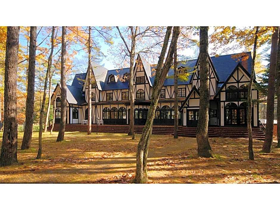 Restaurant & Hotel Traumerei - Vacation STAY 47770v