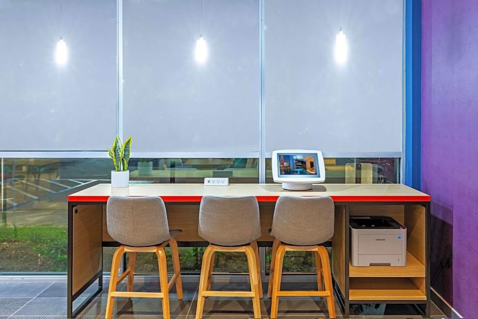 Tru by Hilton Laredo Airport Area, TX