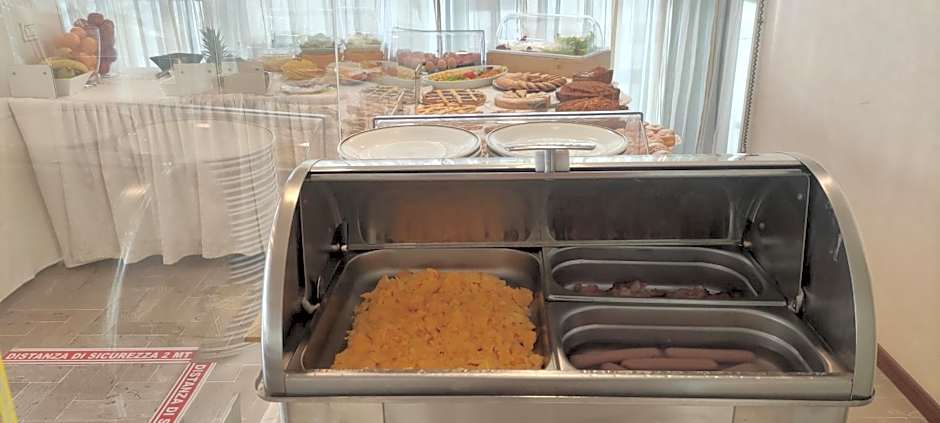 Hotel Losanna Cervia