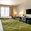 Quality Inn Rawlins I-80