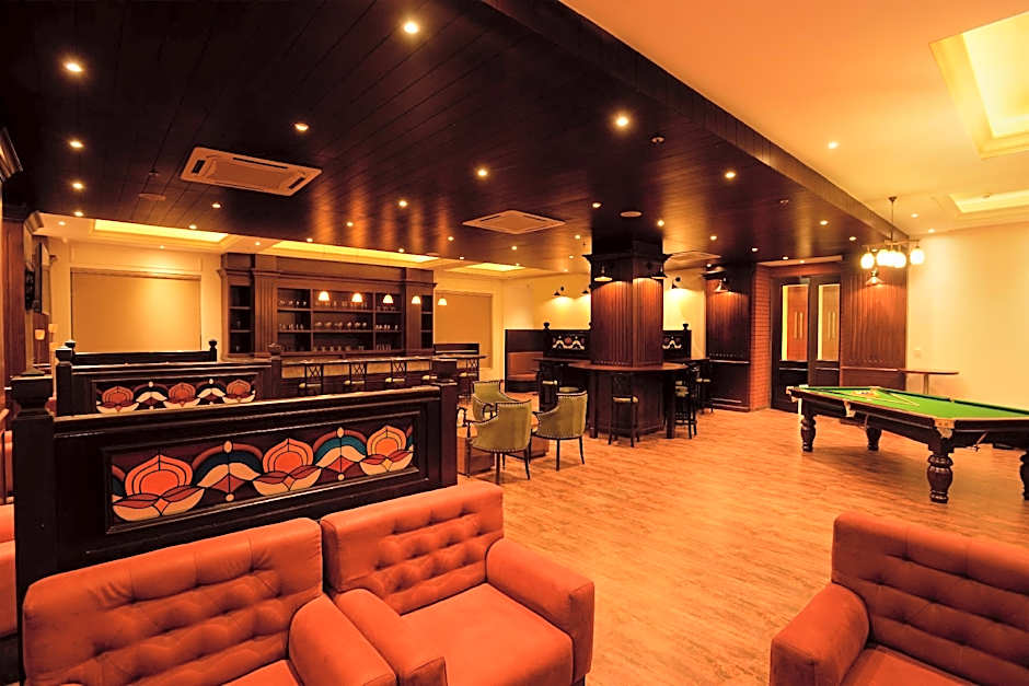 Lemon Tree Hotel Coimbatore