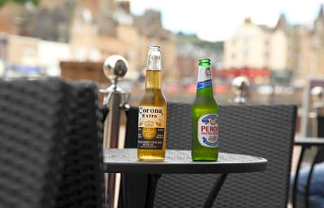 Single Room with Sea View