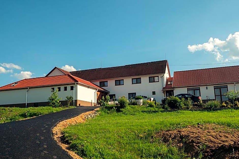 Alsószuhai Dűlő Vendégház És Rendezvényterem