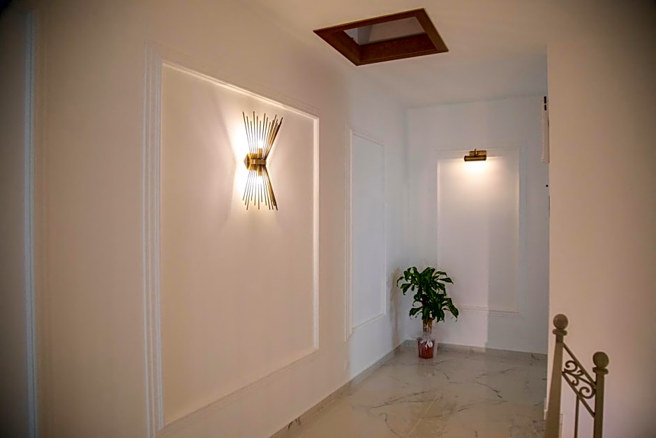 Bellapais 58 Luxury Çeşme