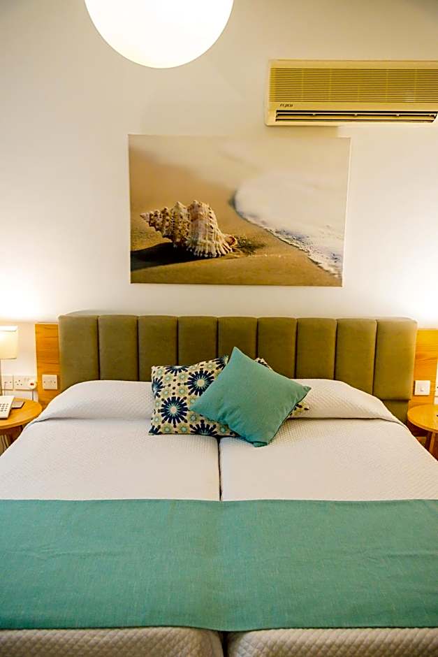 Kefalos Beach Tourist Village