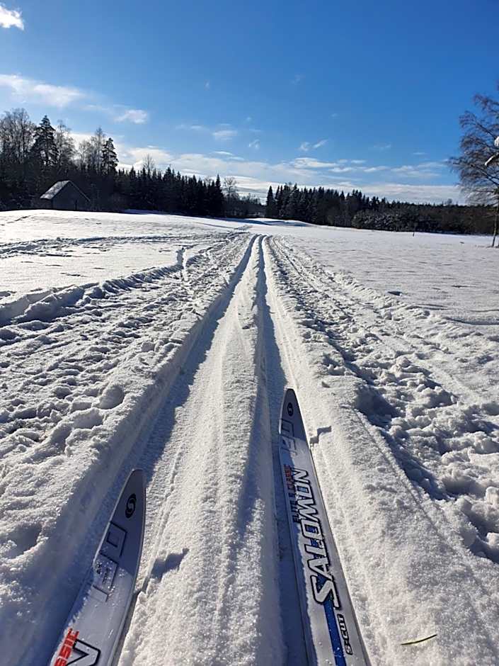 Bokskogens Guesthouse