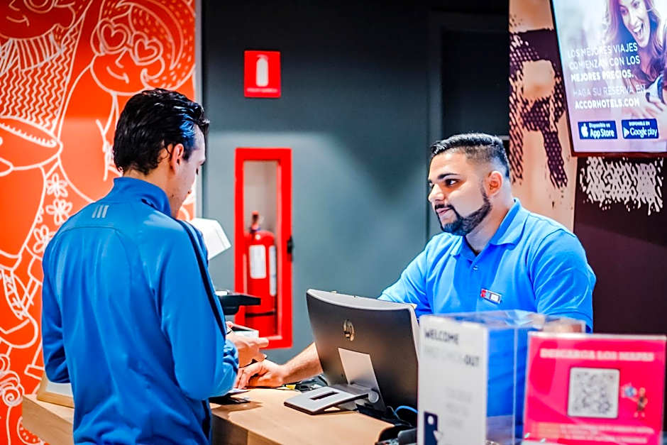 Ibis Budget Iquique
