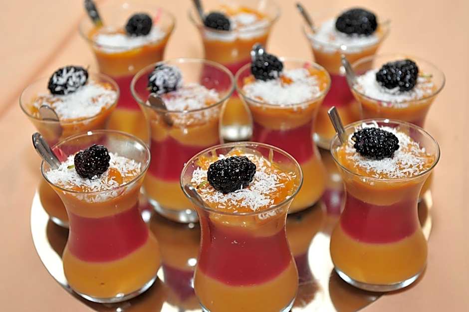 Grenadine Lodge