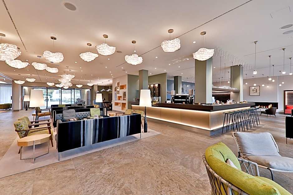 Upstalsboom Wyk auf Föhr