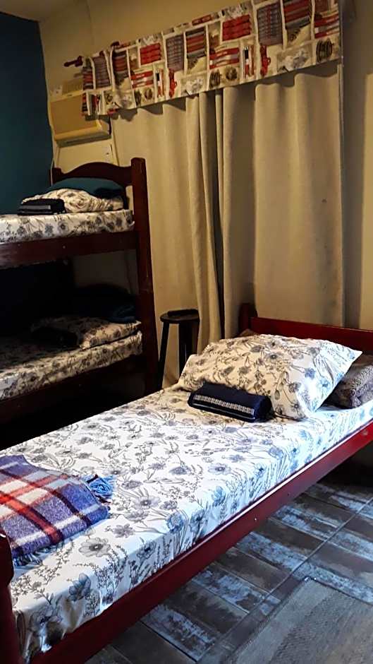 Pousada da Lu em Pelotas