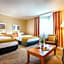 Leonardo Hotel Mannheim City Center