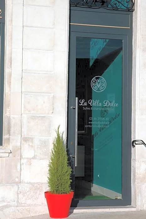 La Villa Dolce