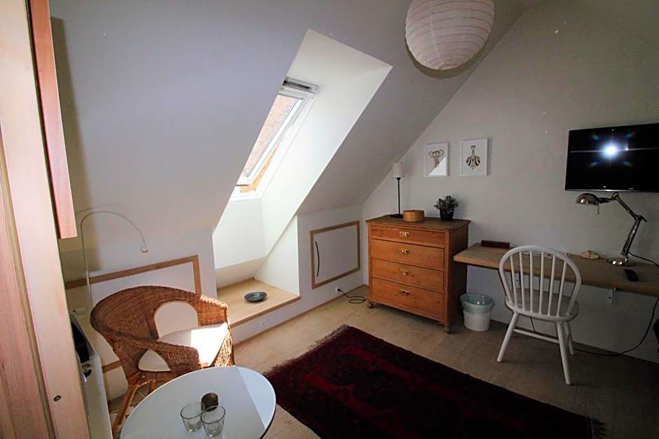 Odense City B&B