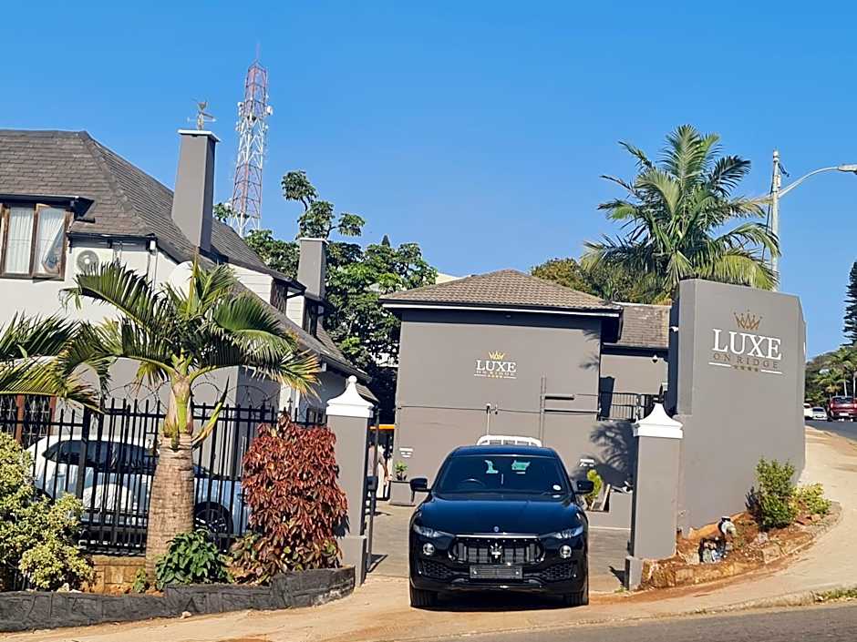 Luxe on Ridge Boutique Hotel