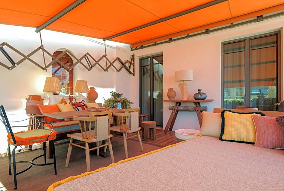 Brach Madrid - Evok Collection