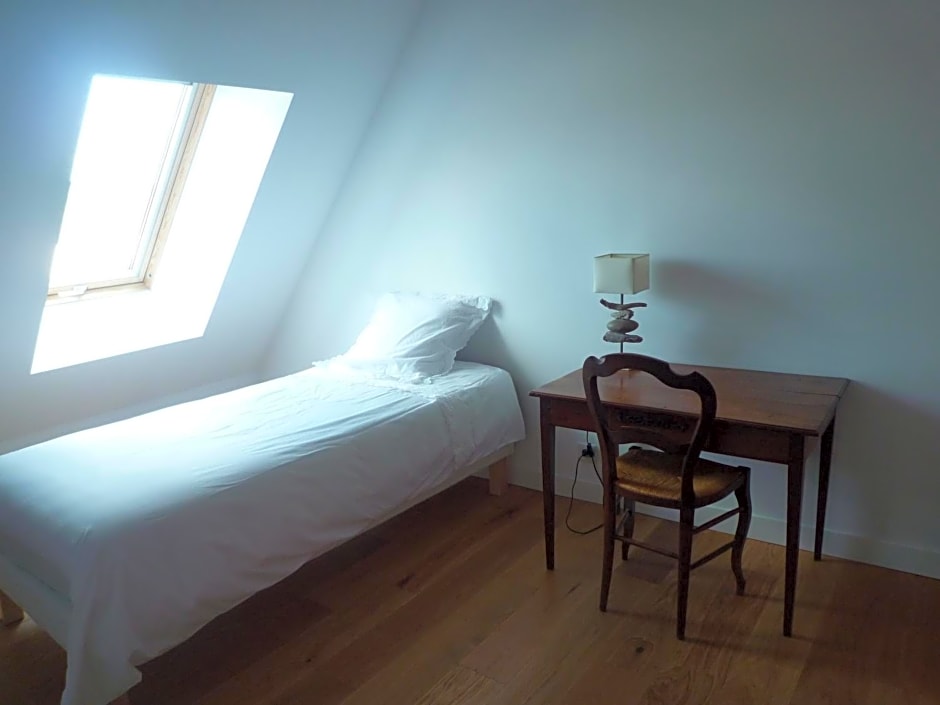 Chambres d'Hôtes Les Potiers