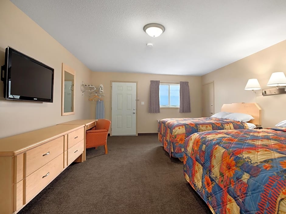 Thriftlodge Moose Jaw