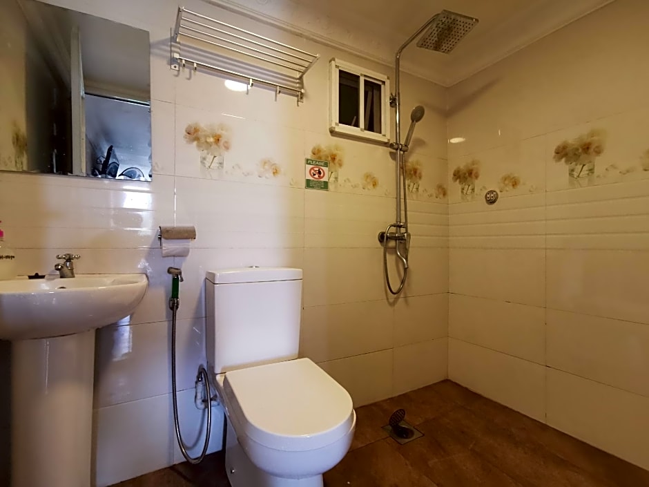 OYO 89969 Mount Hill Villa Kundasang