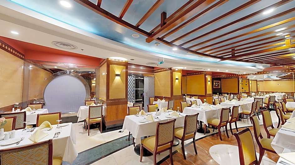 Al Muna Kareem Hotel