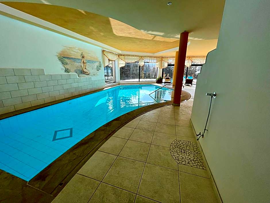 Ferienparadies Sabina Santner