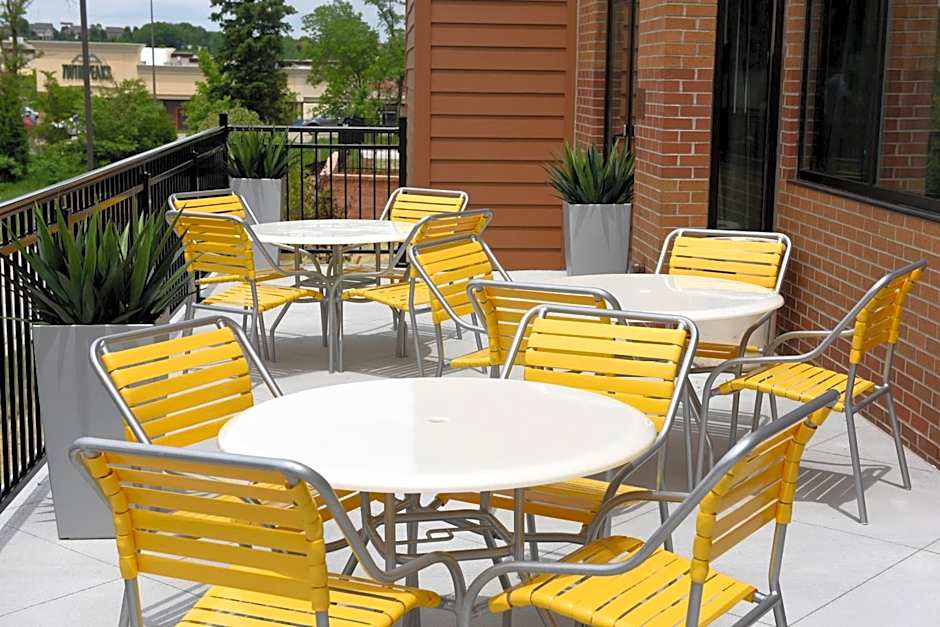 Fairfield Inn & Suites by Marriott Omaha West