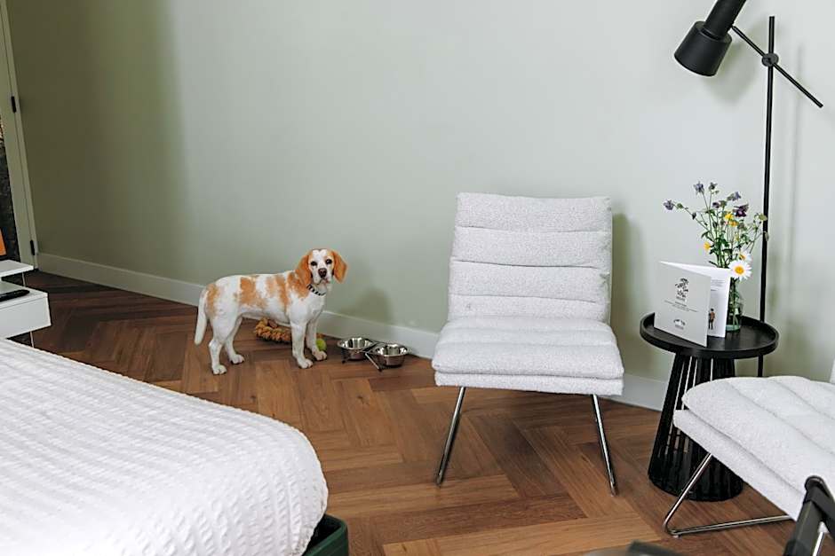 Boutique B&B Oud Aa