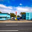 Aladdin Motel By OYO Merritt Island