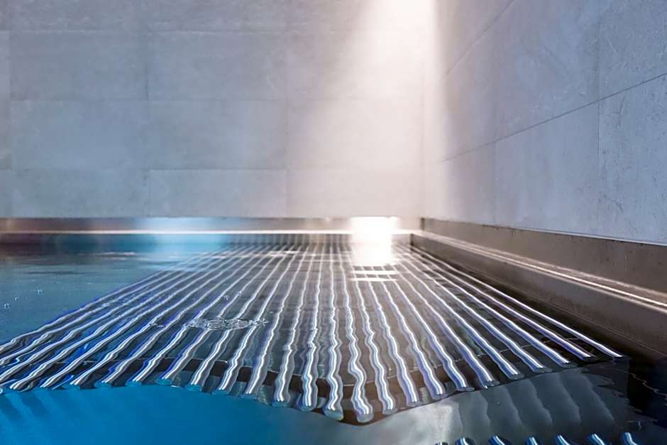 Posthotel Valbella - Berge, Spa & Wir