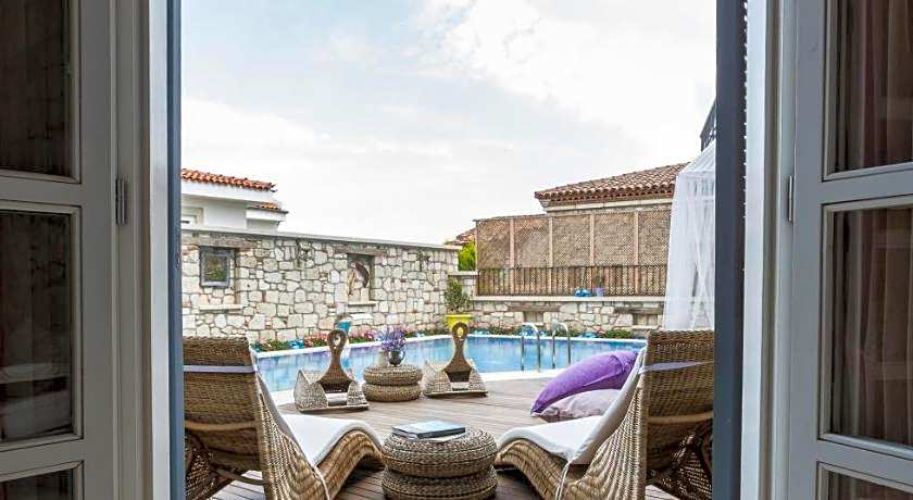 Alacati Chigdem Hotel
