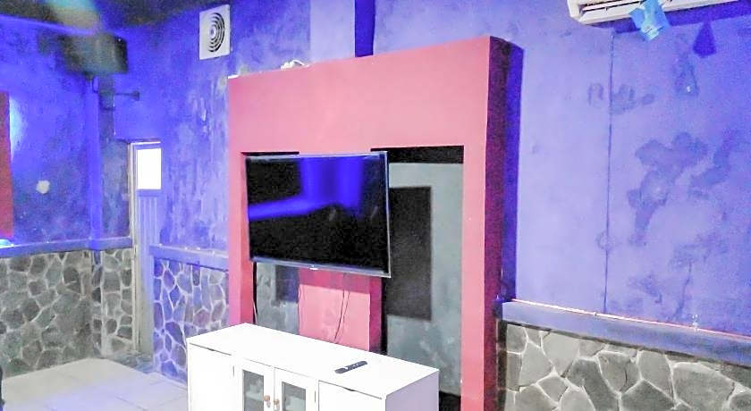 Urbanview Hotel Rio Life House Cianjur by RedDoorz