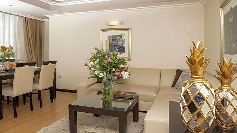 Altinel Ankara Hotel & Convention Center