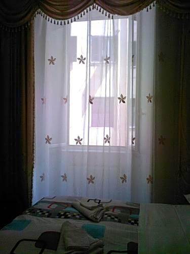 Roma Prince Inn accommodation