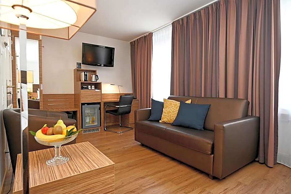 Hotel Stoller