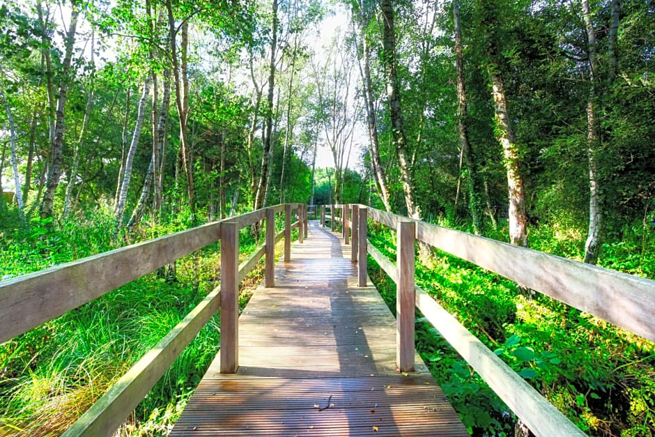 Lakeside Lodge, Green Hill Farm Holiday Village