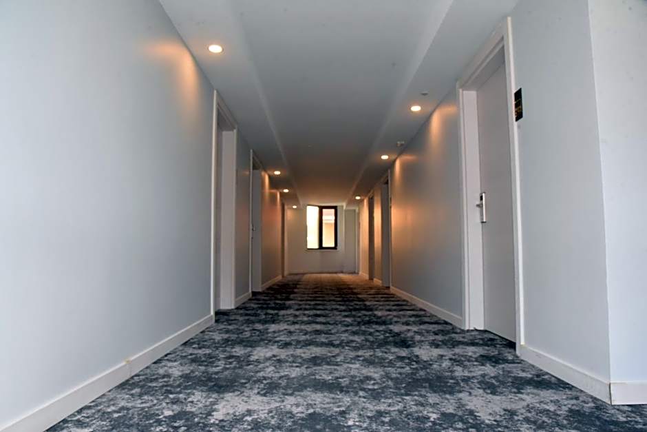 Yeşilyurt Park Otel