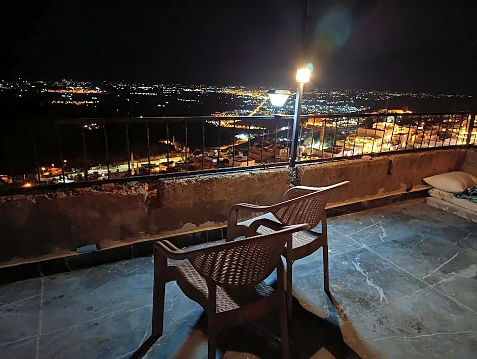 Gılgamesh Maria butik otel