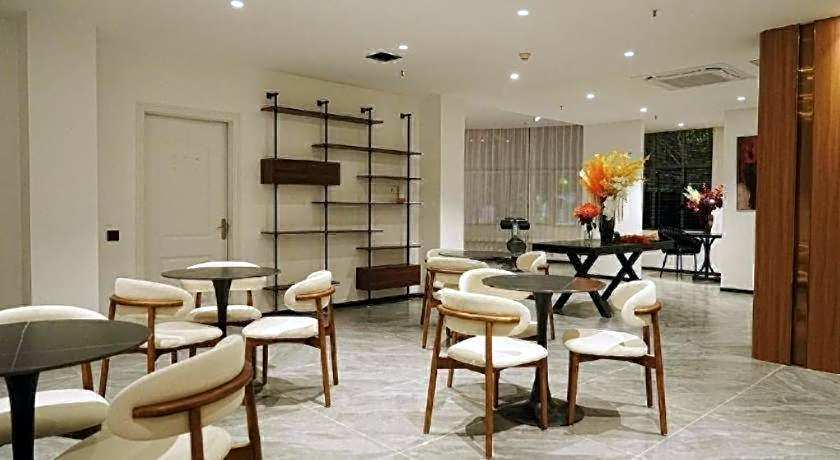 7 Days Inn Shaoguan Lechang