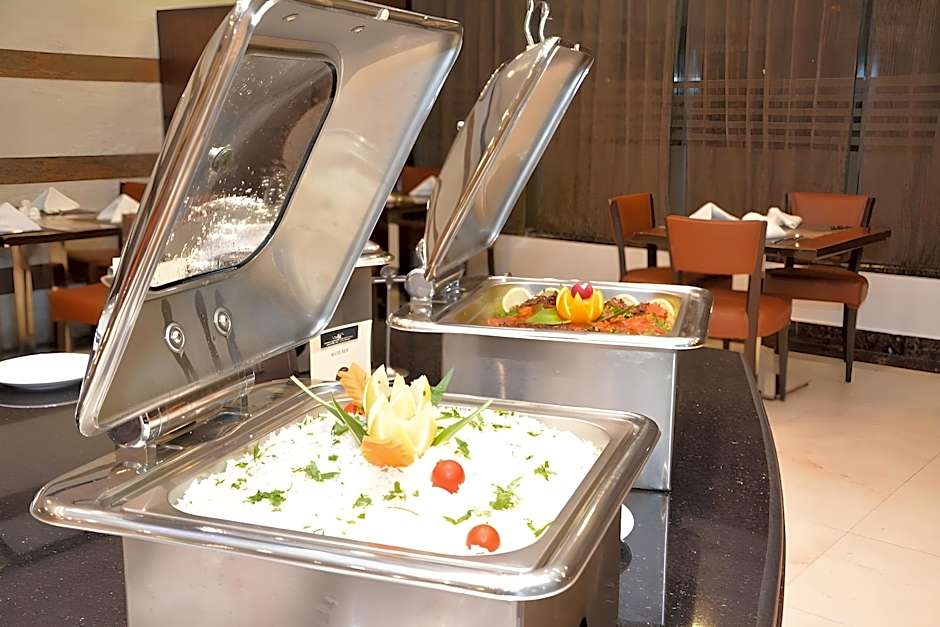 Golden Bujari Al Khobar Hotel