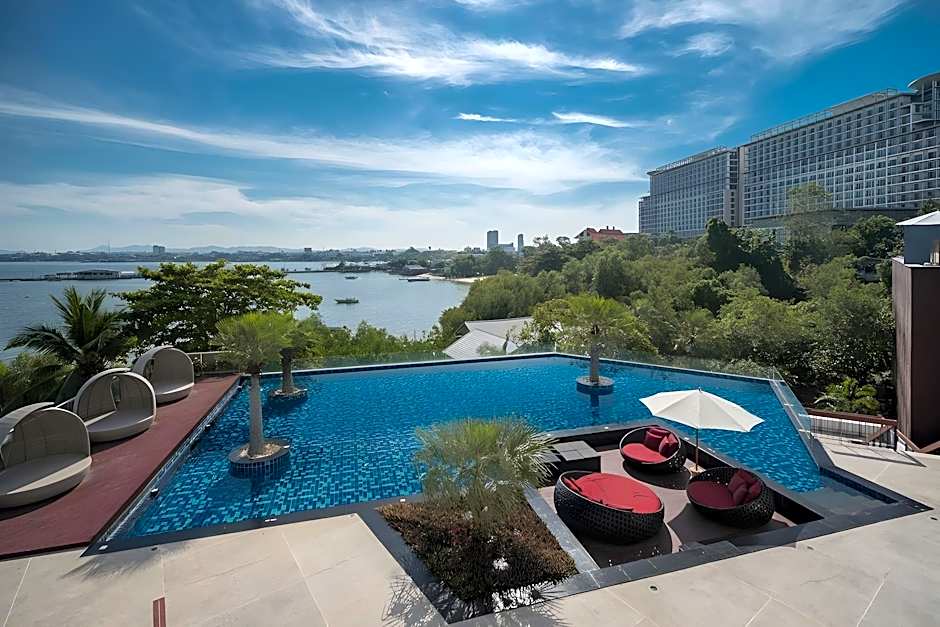 Way Hotel Pattaya
