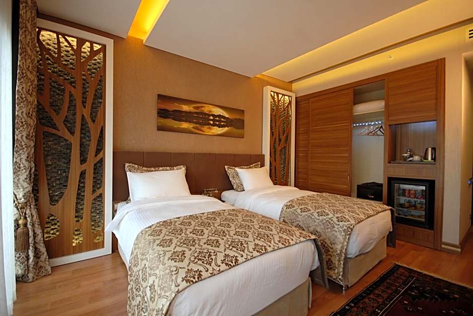 Imamoglu Pasa Butik Hotel