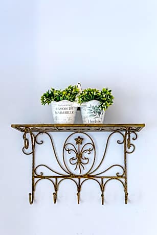 Luxury Double Room with Sea View