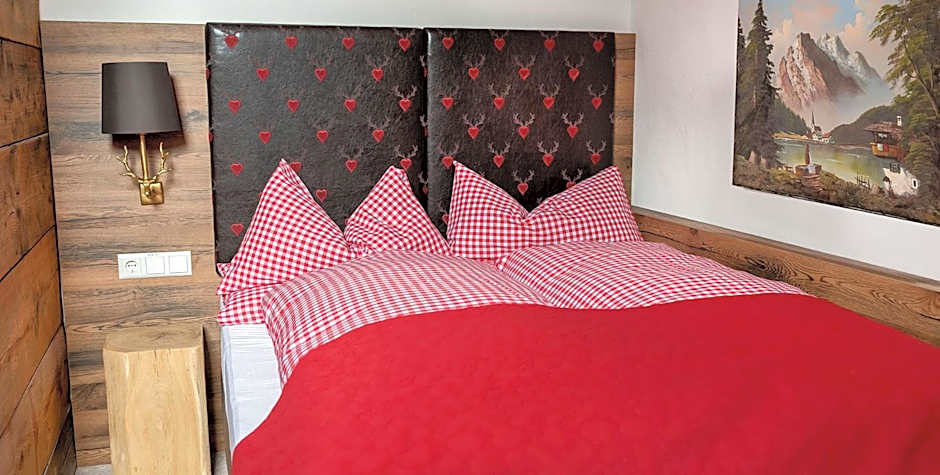 Hotel am Prinzengarten, inklusive AlbCard