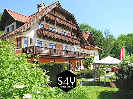 Hotel Kärntnerhof Velden by S4Y