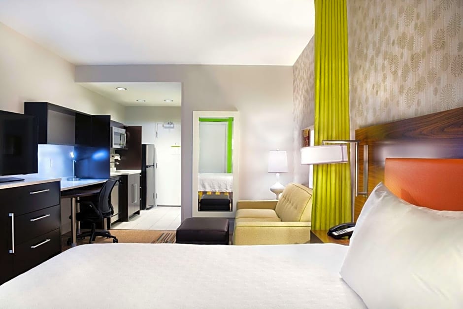 Home2 Suites by Hilton Indianapolis Greenwood