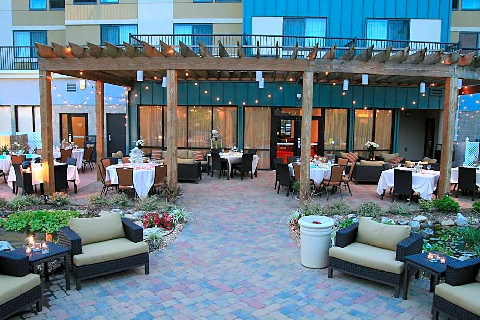 Courtyard by Marriott Statesville Mooresville/Lake Norman